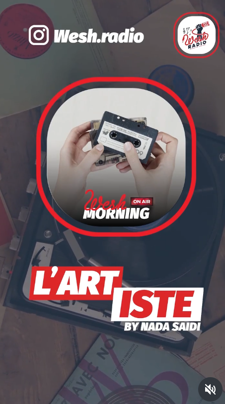 Wesh Morning