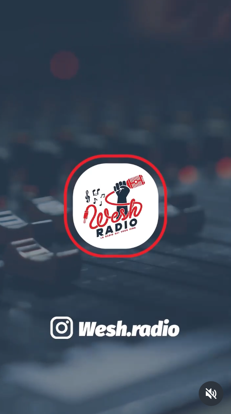 Wesh Radio On Air